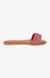 Sm-1371 Pink Flats