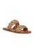 Newbie Brown Flats