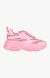 Possession Pink Sneakers