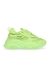 Possession Yellow Sneakers