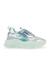 Possession Blue Sneakers