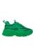 Possession Green Sneakers