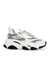 Possession Silver Sneakers