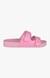Teddy-T Pink Flats