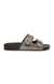 Teddy-T Black Flats