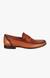Korbin Brown Driver Loafers