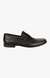 Korbin Black Driver Loafers