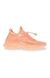 Marcelo Orange Sneakers