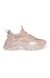 Manerva Pink Sneakers