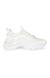 Manerva White Sneakers