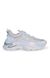 Manerva Grey Sneakers