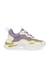 Manerva Purple Sneakers