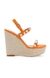 Prime Time Orange Wedges