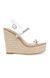 Prime Time Transparent Wedges