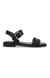 Nitrous Black Flats