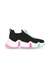 Cityscape Black Sneakers