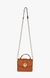 Banita Brown Handbags