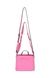 Bevelyn Pink Handbags