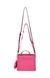 Bevelyn Pink Handbags