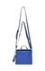 Bevelyn Purple Handbags