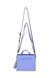 Bevelyn Purple Handbags