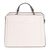 Bevelyn White Handbags