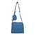 Bevelyn Marine Satchel