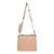 Bevelyn Sand Satchel