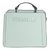 Bevelyn Frosty Green Satchel