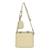 Bevelyn Panne Cotta Satchel