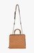 Bclara Brown Handbags