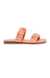 Abloom Orange Flats