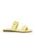 Abloom Yellow Flats