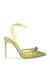 Valance Yellow Pumps
