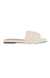 Maldeve Beige Flats
