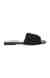 Maldeve Black Flats