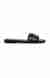 Marveled Black Flats