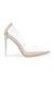 V I P Transparent Pumps
