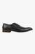 Kaine Black Tie-Ups & Dress Loafers