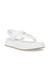 Big Time White Flats