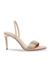Jannis Natural Heel Sandals