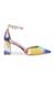Quintessa Multi Heel Sandals