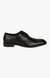 Sm-1384 Black Tie-Ups & Dress Loafers