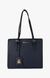 Sm-1392 Blue Handbags