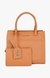 Sm-1393 Brown Handbags