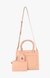 Sm-1393 Pink Handbags