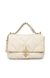 Bgaia White Handbags