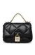 Bgaia Black Handbags