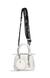 Bruling White Handbags