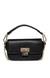Bglori Black Handbags